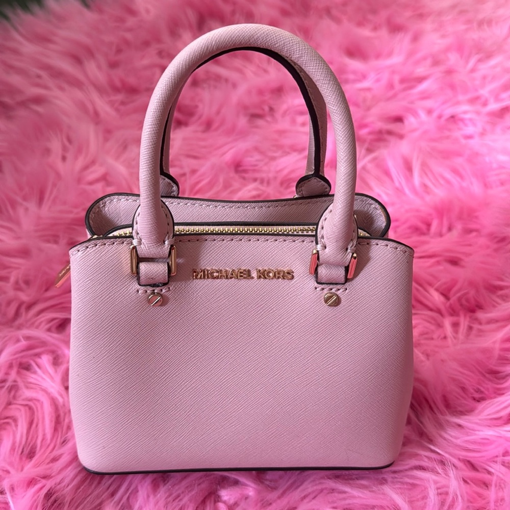 Michael Kors Mini Purse Crossbody